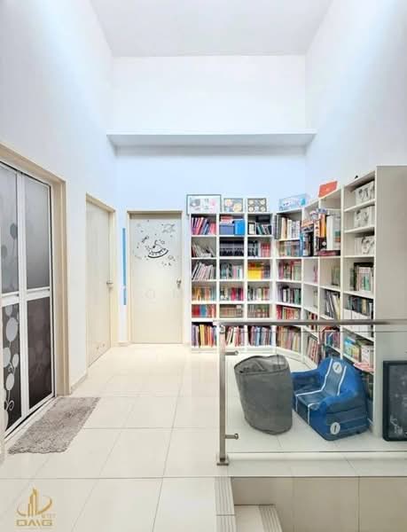 2-storey Terraced House for Sale in Bandar Setia Alam (Kapar) - Tom Lee - PropertyGuru.com.my