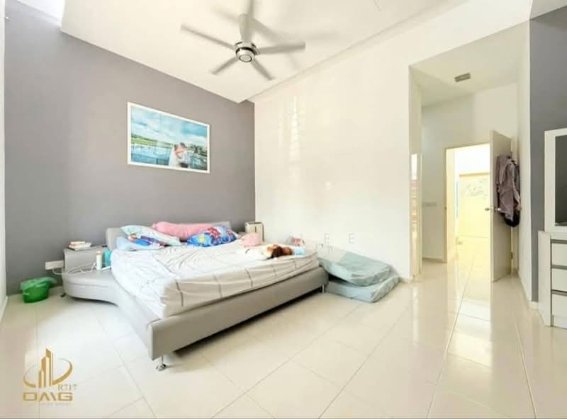 2-storey Terraced House for Sale in Bandar Setia Alam (Kapar) - Tom Lee - PropertyGuru.com.my