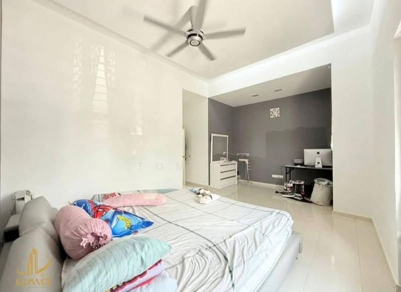 2-storey Terraced House for Sale in Bandar Setia Alam (Kapar) - Tom Lee - PropertyGuru.com.my