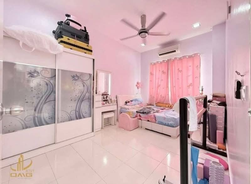 2-storey Terraced House for Sale in Bandar Setia Alam (Kapar) - Tom Lee - PropertyGuru.com.my