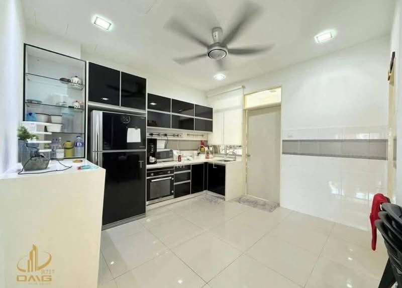 2-storey Terraced House for Sale in Bandar Setia Alam (Kapar) - Tom Lee - PropertyGuru.com.my