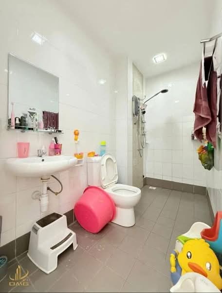 2-storey Terraced House for Sale in Bandar Setia Alam (Kapar) - Tom Lee - PropertyGuru.com.my