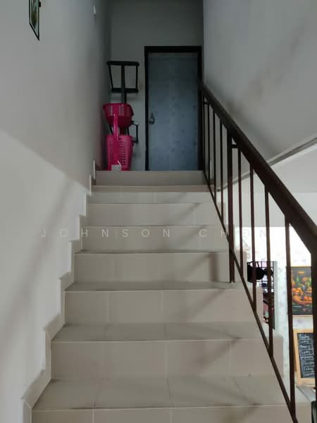 2-storey Terraced House for Sale in Taman Saleng (Kulai) - Johnson Chen - Interior - PropertyGuru.com.my