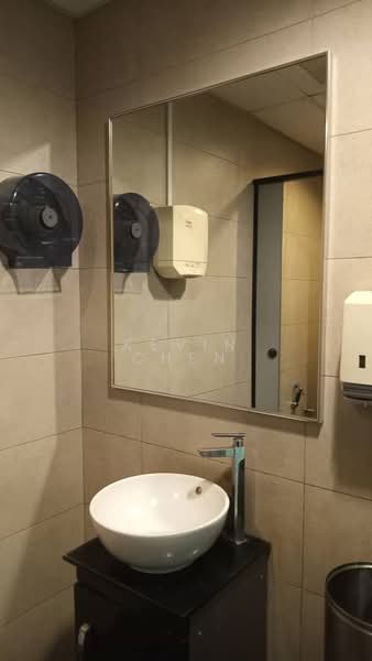 Office for Rent in Bukit Bintang (KL City Centre) - Kevin Chen - Bathroom - PropertyGuru.com.my