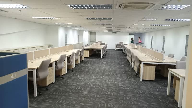 Office for Rent in Bukit Bintang (KL City Centre) - Kevin Chen - Interior - PropertyGuru.com.my