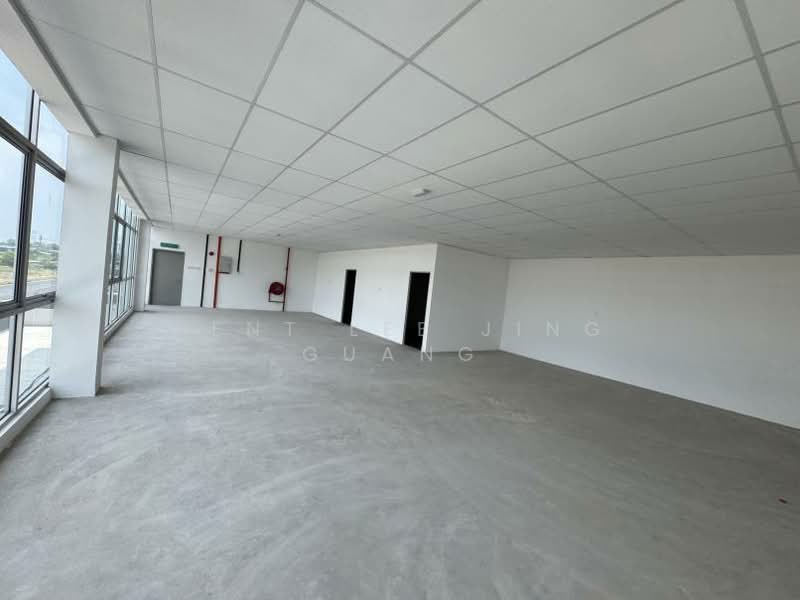 Semi-D Factory for Rent in Kota Kemuning (Shah Alam) - Kent Lee Jing Guang - Interior - PropertyGuru.com.my