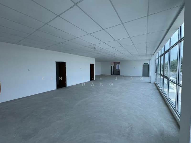 Semi-D Factory for Rent in Kota Kemuning (Shah Alam) - Kent Lee Jing Guang - Interior - PropertyGuru.com.my
