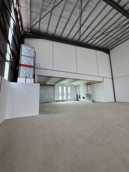 Semi-D Factory for Rent in Kota Kemuning (Shah Alam) - Kent Lee Jing Guang - Interior - PropertyGuru.com.my