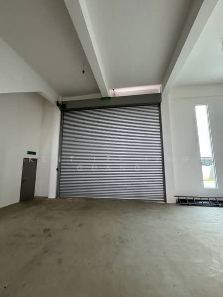 Semi-D Factory for Rent in Kota Kemuning (Shah Alam) - Kent Lee Jing Guang - Interior - PropertyGuru.com.my