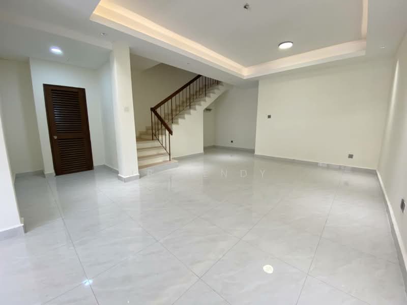 2-storey Terraced House for Sale in Permas Jaya (Johor Bahru) - JB Wendy - Interior - PropertyGuru.com.my
