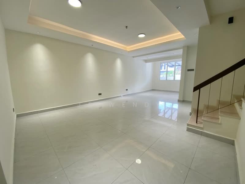 2-storey Terraced House for Sale in Permas Jaya (Johor Bahru) - JB Wendy - Living Room - PropertyGuru.com.my