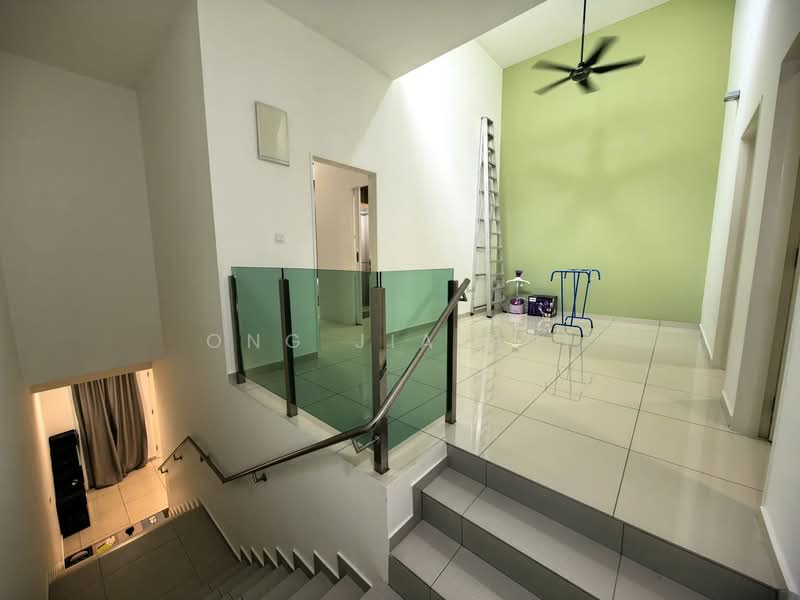 2-storey Terraced House for Rent in Bandar Sri Sendayan (Negeri Sembilan) - Ong Jia Hui - Interior - PropertyGuru.com.my