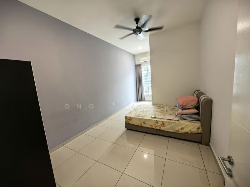 2-storey Terraced House for Rent in Bandar Sri Sendayan (Negeri Sembilan) - Ong Jia Hui - Bedroom - PropertyGuru.com.my