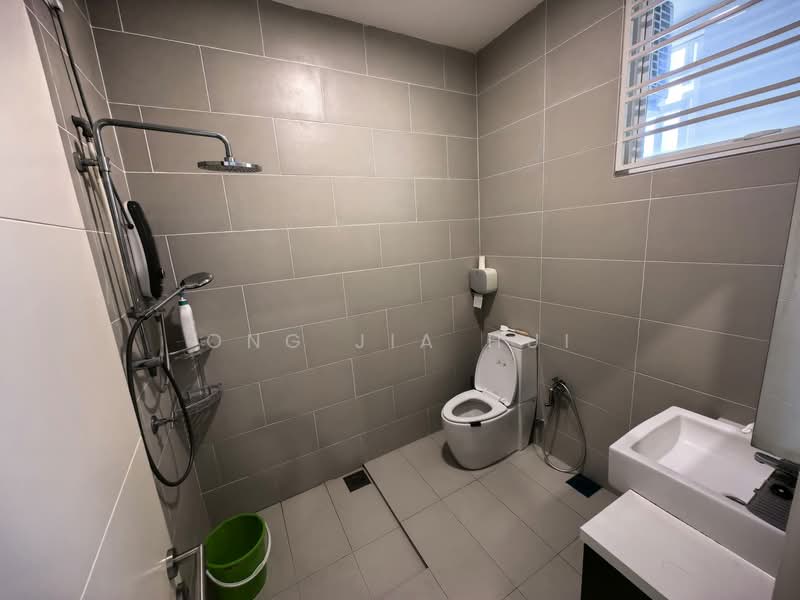 2-storey Terraced House for Rent in Bandar Sri Sendayan (Negeri Sembilan) - Ong Jia Hui - Bathroom - PropertyGuru.com.my