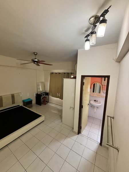 Apartment for Rent at Vistana Mahkota - Virginia Kam - Bedroom - PropertyGuru.com.my