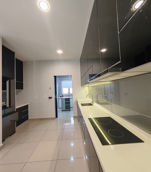 3-storey Terraced House for Rent in Kinrara Residence (Puchong) - Jane Shoo - PropertyGuru.com.my