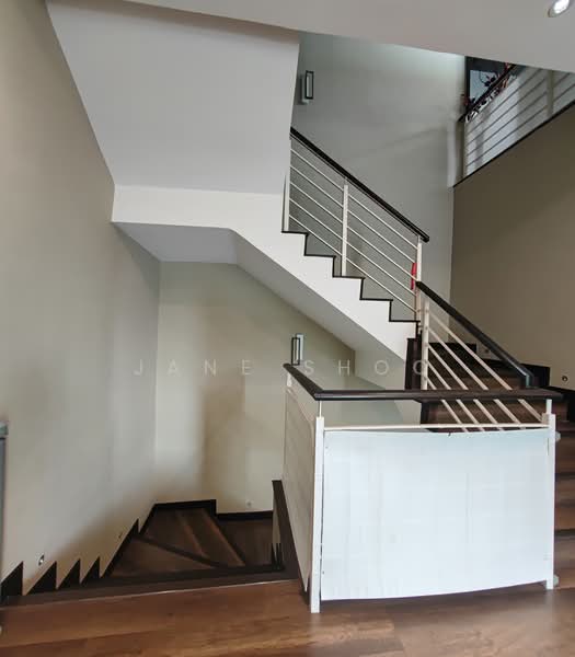 3-storey Terraced House for Rent in Kinrara Residence (Puchong) - Jane Shoo - PropertyGuru.com.my