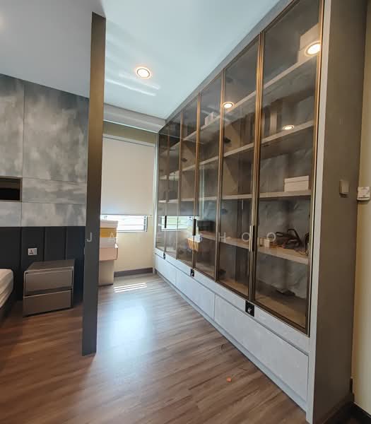 3-storey Terraced House for Rent in Kinrara Residence (Puchong) - Jane Shoo - PropertyGuru.com.my