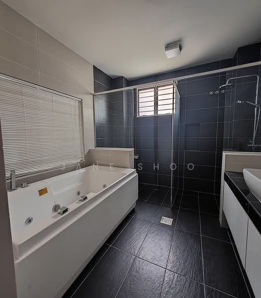 3-storey Terraced House for Rent in Kinrara Residence (Puchong) - Jane Shoo - PropertyGuru.com.my