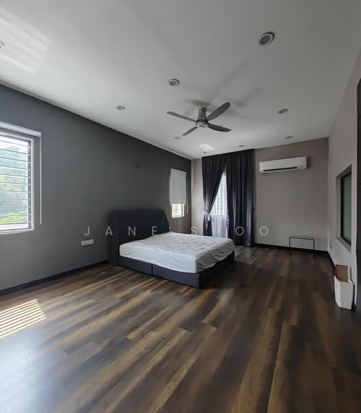 3-storey Terraced House for Rent in Kinrara Residence (Puchong) - Jane Shoo - PropertyGuru.com.my