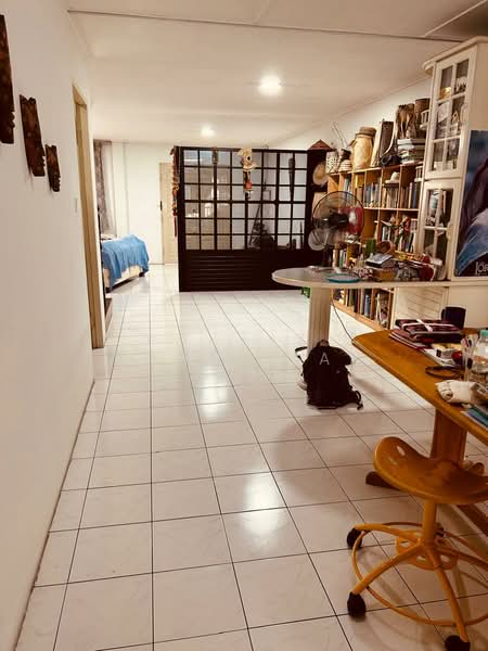 Rumah Teres 2 Tingkat untuk Dijual di Kuching (Sarawak) - Bong Xian - Interior - PropertyGuru.com.my