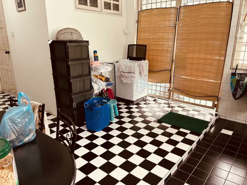 Rumah Teres 2 Tingkat untuk Dijual di Kuching (Sarawak) - Bong Xian - Interior - PropertyGuru.com.my