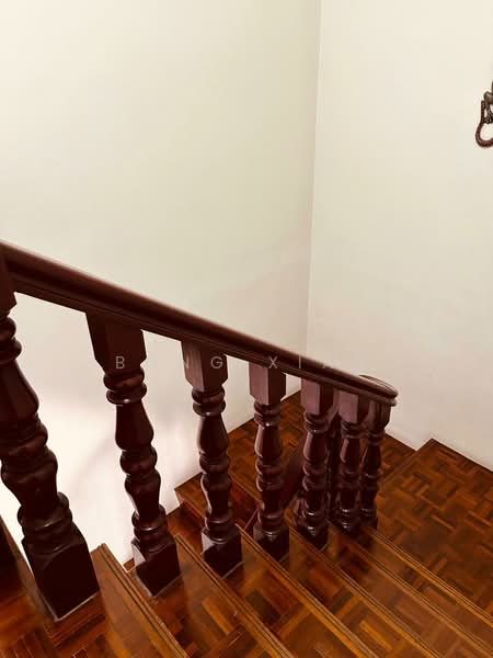 Rumah Teres 2 Tingkat untuk Dijual di Kuching (Sarawak) - Bong Xian - Interior - PropertyGuru.com.my