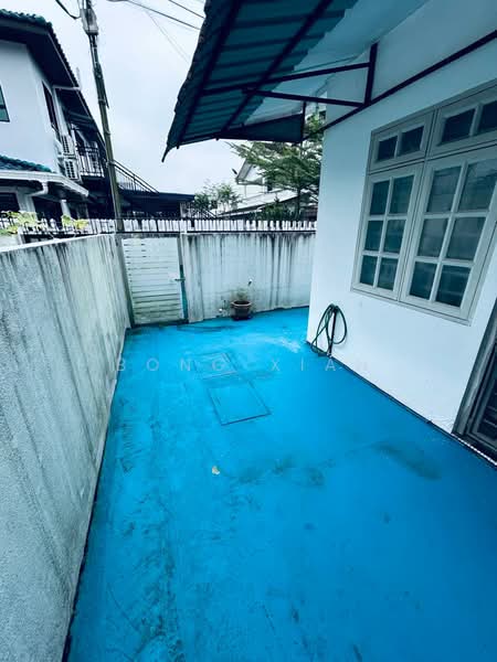 Rumah Teres 2 Tingkat untuk Dijual di Kuching (Sarawak) - Bong Xian - Exterior - PropertyGuru.com.my