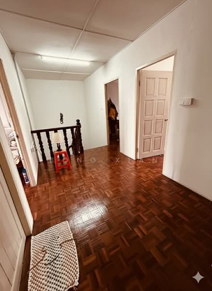 Rumah Teres 2 Tingkat untuk Dijual di Kuching (Sarawak) - Bong Xian - Interior - PropertyGuru.com.my