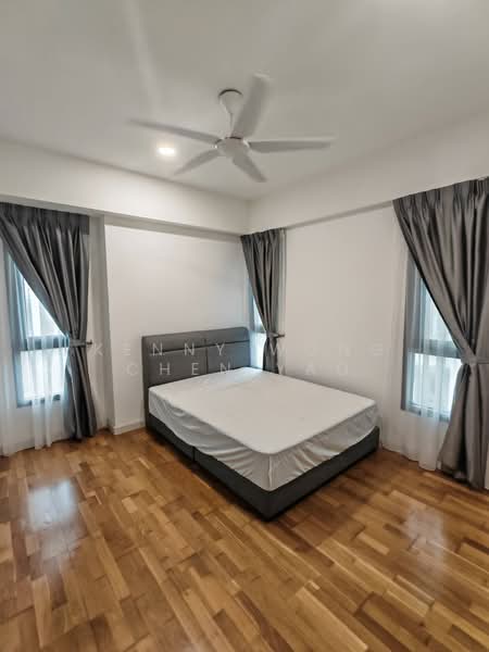 Condominium for Rent at Iskandar Residences - Kenny Wong Chen Yao - Bedroom - PropertyGuru.com.my
