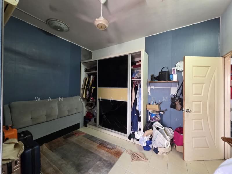 Apartment for Sale at Taman Medan Jaya Apartment - Wan Azlan Ahmad - PropertyGuru.com.my