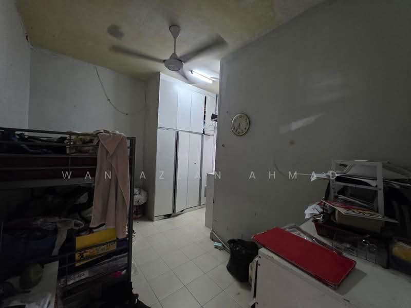 Apartment for Sale at Taman Medan Jaya Apartment - Wan Azlan Ahmad - PropertyGuru.com.my