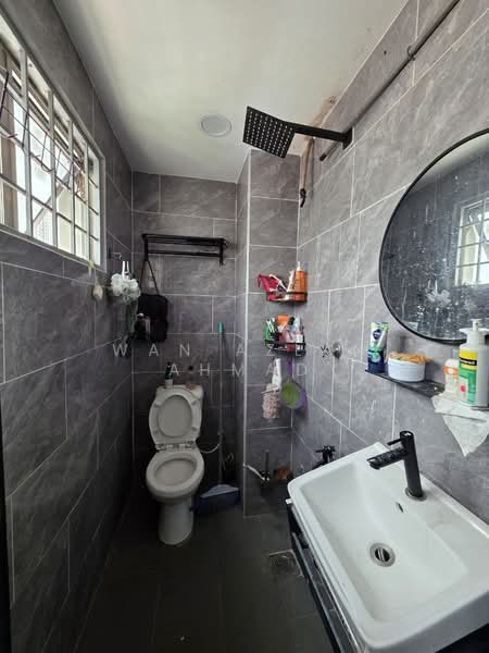 Apartment for Sale at Taman Medan Jaya Apartment - Wan Azlan Ahmad - PropertyGuru.com.my