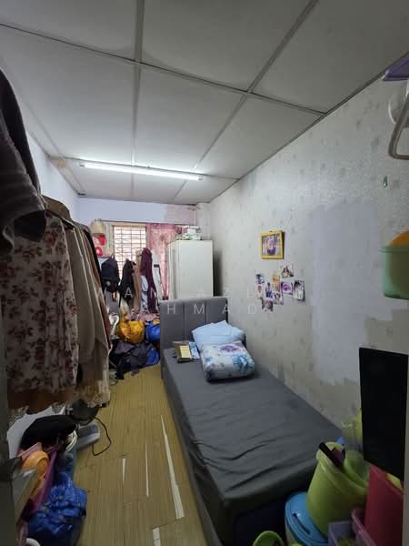 Apartment for Sale at Taman Medan Jaya Apartment - Wan Azlan Ahmad - PropertyGuru.com.my