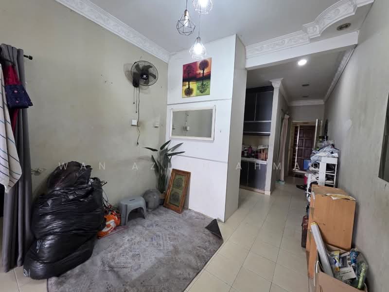 Apartment for Sale at Taman Medan Jaya Apartment - Wan Azlan Ahmad - PropertyGuru.com.my