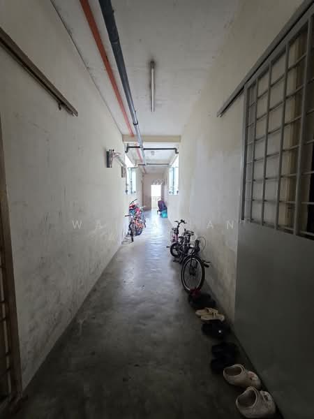 Apartment for Sale at Taman Medan Jaya Apartment - Wan Azlan Ahmad - PropertyGuru.com.my