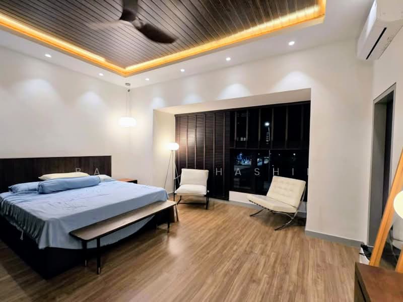 2-storey Terraced House for Rent in Elmina (Shah Alam) - Balkhis Hashim - Bedroom - PropertyGuru.com.my