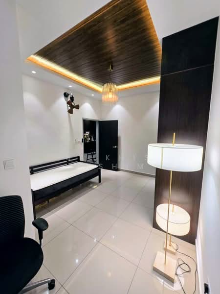 2-storey Terraced House for Rent in Elmina (Shah Alam) - Balkhis Hashim - Bedroom - PropertyGuru.com.my