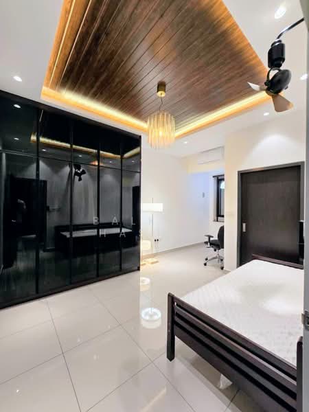 2-storey Terraced House for Rent in Elmina (Shah Alam) - Balkhis Hashim - Bedroom - PropertyGuru.com.my