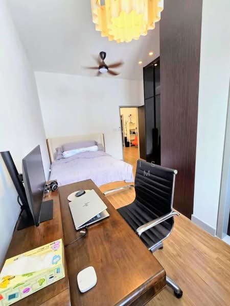 2-storey Terraced House for Rent in Elmina (Shah Alam) - Balkhis Hashim - PropertyGuru.com.my