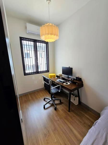 2-storey Terraced House for Rent in Elmina (Shah Alam) - Balkhis Hashim - PropertyGuru.com.my