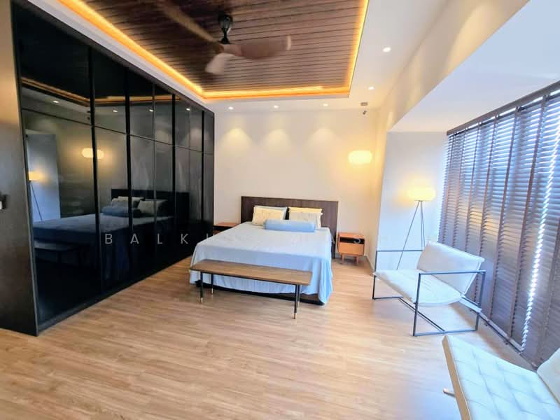 2-storey Terraced House for Rent in Elmina (Shah Alam) - Balkhis Hashim - PropertyGuru.com.my