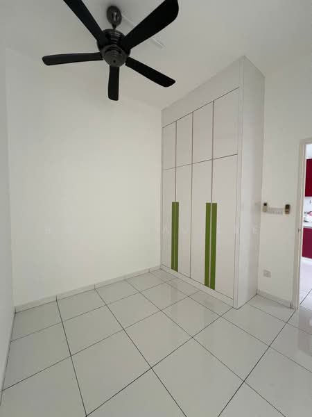 2-storey Terraced House for Sale in Setia Eco Gardens (Gelang Patah) - Boon Hau Lee - Bedroom - PropertyGuru.com.my