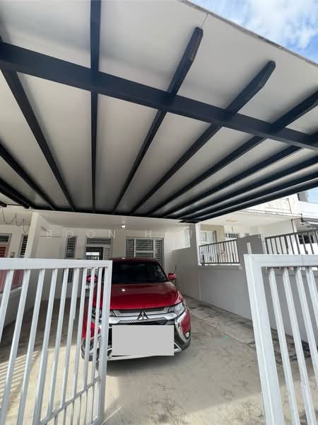2-storey Terraced House for Sale in Setia Eco Gardens (Gelang Patah) - Boon Hau Lee - PropertyGuru.com.my