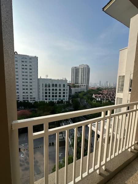 Condominium for Rent at Quayside Condominium - Vinnie Loh - View - PropertyGuru.com.my