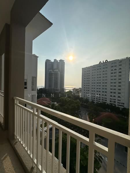 Condominium for Rent at Quayside Condominium - Vinnie Loh - View - PropertyGuru.com.my