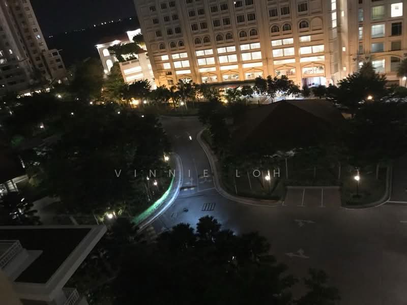 Condominium for Rent at Quayside Condominium - Vinnie Loh - Exterior - PropertyGuru.com.my