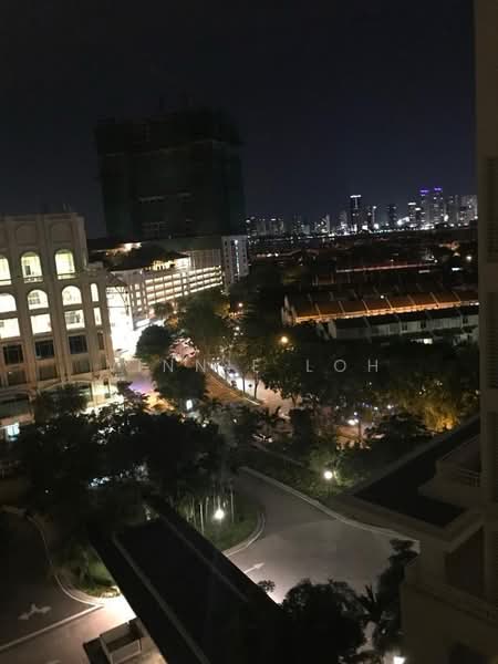 Condominium for Rent at Quayside Condominium - Vinnie Loh - Exterior - PropertyGuru.com.my