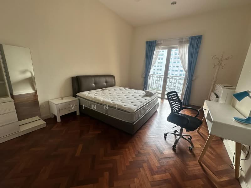 Condominium for Rent at Quayside Condominium - Vinnie Loh - Bedroom - PropertyGuru.com.my