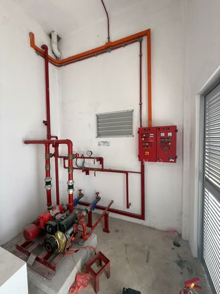 Warehouse for Rent in Banting (Selangor) - Jsern Ang - Interior - PropertyGuru.com.my